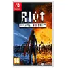 Nintendo Games Switch Riot Civil Unrest