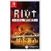 Just For Games Riot - Civil Unrest Jeu Switch