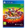 Playstation Games Ps4 Brawlout