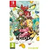 Just For Games Wonder Boy : The Dragon's Trap Switch