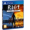 Playstation Games Ps4 Riot Civil Unrest