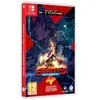 Just For Games Streets of Rage 4 - Anniversary Edition Jeu Switch