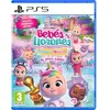 Playstation Games Ps5 Cry Babies Magic Tears The Big Game
