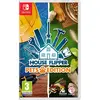 Just For Games House Flipper Pets Edition-Jeu-SWITCH