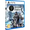 MERGEGAMES Medieval Dynasty
