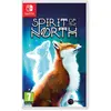 Just For Games Spirit of the North Jeu Nintendo Switch