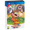 Merge Games Alex Kidd in Miracle World DX Signature Edition