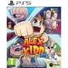 Premium Playstation Games Ps5 Alex Kidd In Miracle World Dx