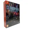 Nintendo Games Cloudpunk Switch Signature Edition