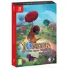 Nintendo Games Switch Yonder The Cloud Catcher Chronicles Signature Ed...
