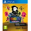 Playstation Games Ps4 Runbow Deluxe Edition