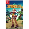Just For Games Sparklite Jeu Switch
