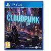 Just For Games Cloudpunk sur PS4, un jeu Jeu de rôle pour PS4.