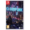 Just For Games Cloudpunk Nintendo Switch