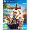 Just For Games Stranded Sails Explorers of the Cursed Islands Jeu PS4