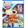 JUST FOR GAMES Alex Kidd in Miracle World DX PS5