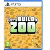 PlayStation 5 Video Game Just For Games Let's Build a Zoo
