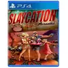 JUST FOR GAMES Slaycation Paradise Jeu PS4