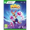 Just For Games Kao The Kangaroo Xbox Series X