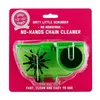 Nettoyeur de chaîne vélo Juice Lubes - vert - TU