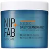 NIP+FAB Wattenschijfjes Glycolic Fix Daily Pads - Gezichtsreiniging