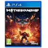 Playstation Games Ps4 Mothergunship Campaign And Additional Weapon Par...