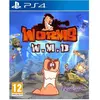 Just For Games Worms : Weapons Of Mass Destruction Ps4
