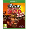 Xbox Games One The Escapists The Walking Dead