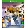 Xbox Games One Prison Architect