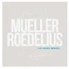 Bigwax Distribution The Vienna Remixes