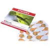 Rycote Stickies 100 adhésifs double face