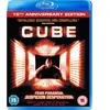 Lionsgate Cube - 15th Anniversary Edition