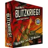 PlasticSoldierCompany PSC Games Hush Hush - Blitzkrieg! including Nippon Expansion