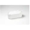 Boîtier de rangement - D-LINE - Cable Tidy Mini Box - Blanc