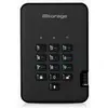 iStorage diskAshur² - Disque SSD - chiffré - 512 Go - externe (portabl...