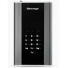 iStorage diskAshur DT² - Disque dur - chiffré - 2 To - externe (portab...
