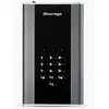 iStorage diskAshur DT² - Disque dur - chiffré - 3 To - externe (portab...
