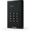 iStorage diskAshur3 HDD externe harde schijf 2TB USB 256-bit ...