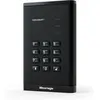 iStorage diskAshur3 HDD externe harde schijf 5TB USB 256-bit ...