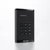 iStorage diskAshur PRO3 HDD externe harde schijf 5TB USB 256-b...