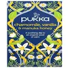 Pukka Tisane Ayurvédique Camomille / Vanille / Miel 20 sachets