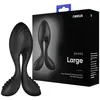 Nexus - Bendz Vibrerende Butt Plug - Large