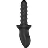 Nexus   Ascend Thrusting & Rotating Massager   Zwart