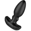 Nexus   BEAT Ritmische Vibrerende Buttplug Met Afstandsbediening