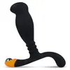 Nexus Ultra Si Dual Density Masseur de Prostate
