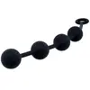Nexus Exciter les perles anales grandes Taille Unique E24337