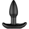 Nexus Masseur Unisexe à distance B-S-S-Strok Taille Unique E31119