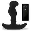 Nexus - Erotiek G Stroker G-spot/Prostaatstimulator Met Kralen