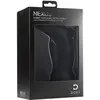 Nexus - Rabbit Opzetstuk Voor Doxy No3 Wandvibrator