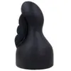 Nexus Doxy Attachment Clitorale Stimulator - Opzetstuk voor Doxy No. 3